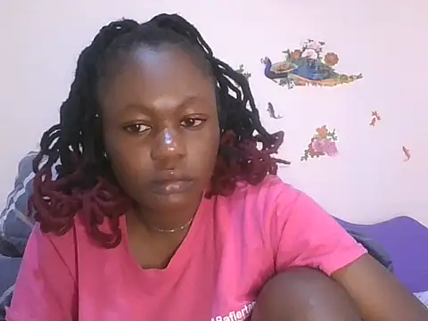 tanishacute online show from 02.20.25