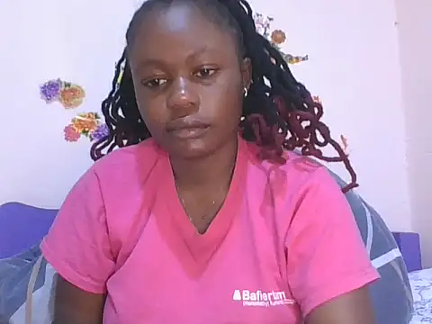 tanishacute online show from 02.20.25