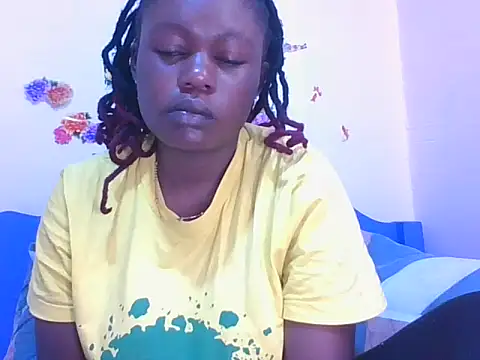 tanishacute online show from 03.08.25