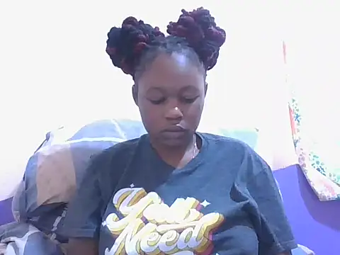 tanishacute online show from 03.22.25