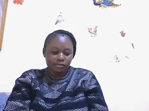 tanishacute online show from 10.25.25