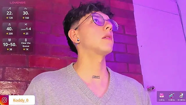 koddy 0 online show from 12.28.24