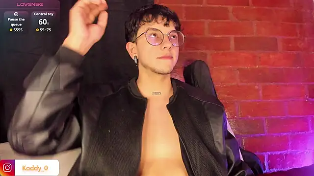 koddy 0 online show from 10.30.25