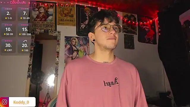 Snapshot of koddy_0 chatting on 02.17.26 koddy 0 online show from 02.17.26