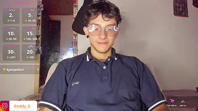 koddy 0 online show from 04.27.26