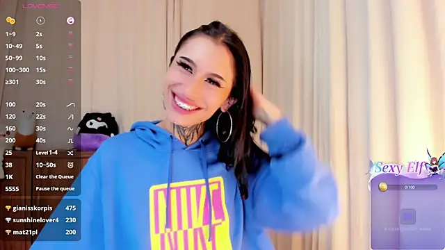 kali ka  online show from 12.27.24