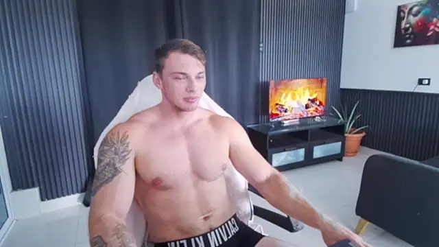 YourHotGreg online show from 05.24.26