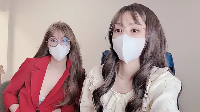 Mono-Stewardesss online show from 01.02.25