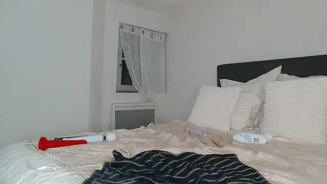 Snapshot of Pinpussyflower chatting on 02.03.25 Pinpussyflower online show from 02.03.25