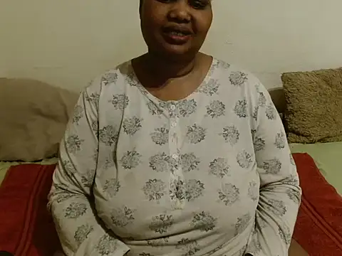 ThickSexyMelons online show from 09.28.25