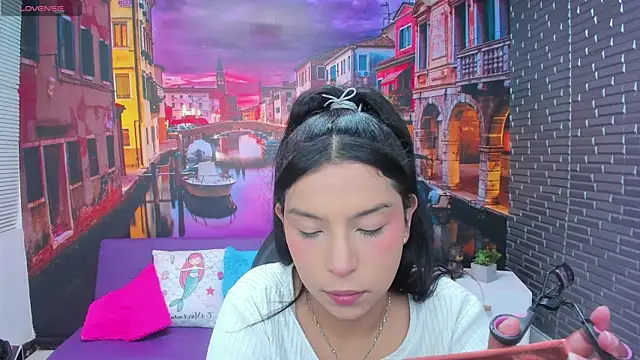 Small naughty  online show from 01.14.26