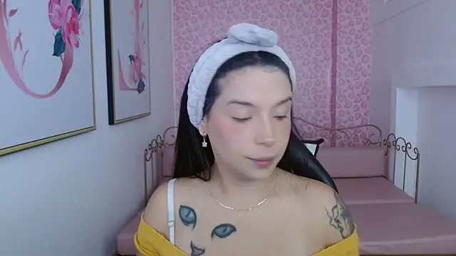 Small naughty  online show from 05.14.26