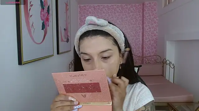 Small naughty  online show from 05.17.26