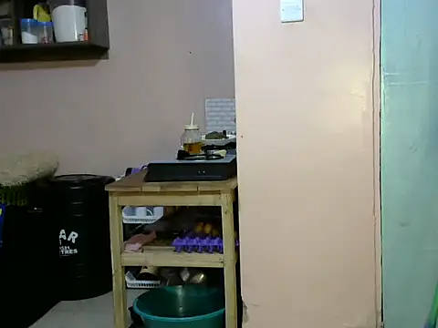 slender-qwene online show from 11.17.25