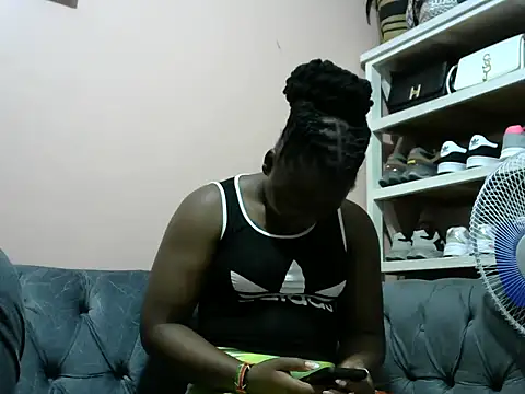 slender-qwene online show from 03.24.26