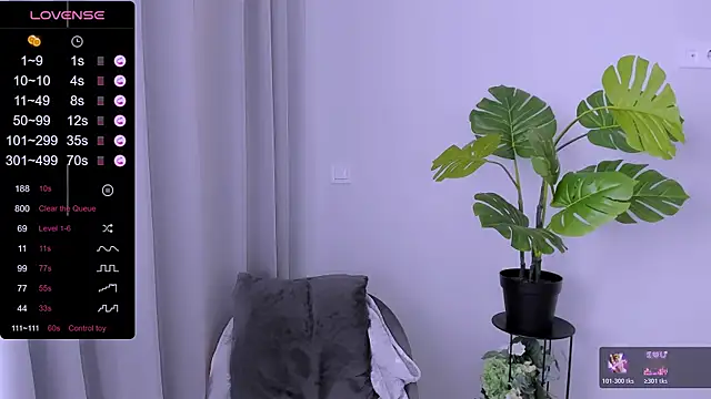 Marta jess online show from 07.12.26