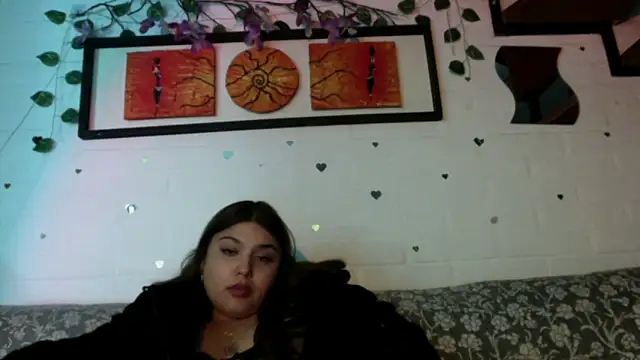 dreamgirl sweet online show from 05.20.26
