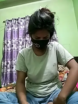 Anusri- online show from 02.16.25