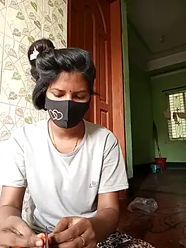 Anusri- online show from 02.17.25