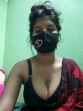 Anusri- online show from 02.28.25