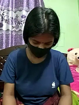 Anusri- online show from 03.08.25