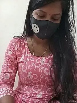 Anusri- online show from 10.26.25