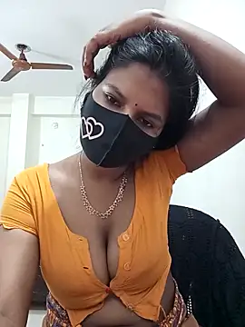 Anusri- online show from 12.17.25