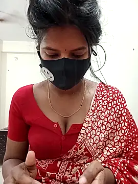 Anusri- online show from 03.11.26