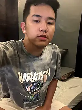 xgregor07 online show from 09.23.25