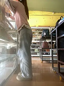 Rosa 998 online show from 03.16.26