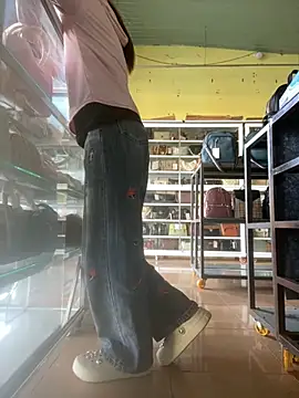 Rosa 998 online show from 03.17.26