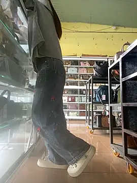 Rosa 998 online show from 04.12.26