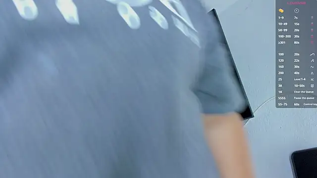 mariana maze online show from 12.02.24