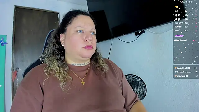 mariana maze online show from 12.12.24