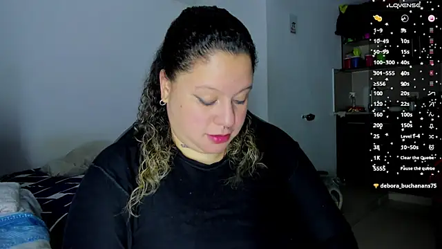 mariana maze online show from 12.19.24