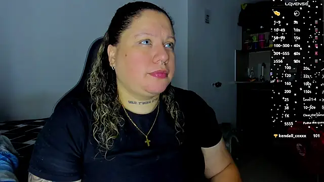 mariana maze online show from 12.21.24