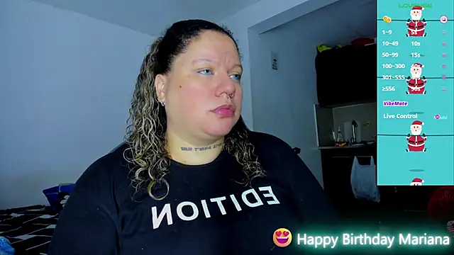 mariana maze online show from 12.26.24