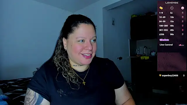 mariana maze online show from 12.28.24