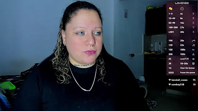 mariana maze online show from 01.08.25