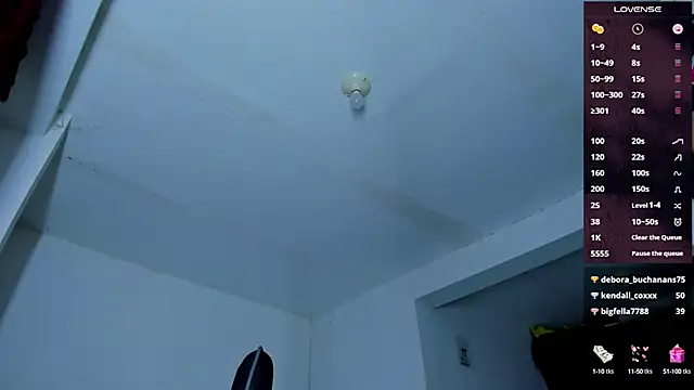 mariana maze online show from 01.12.25