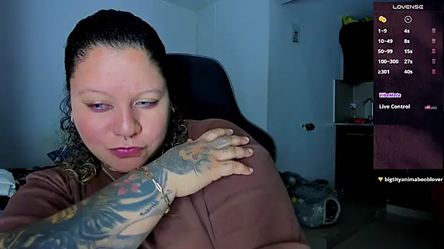 mariana maze online show from 01.19.25