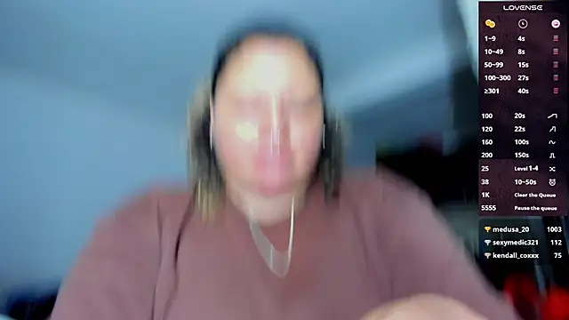 mariana maze online show from 01.19.25