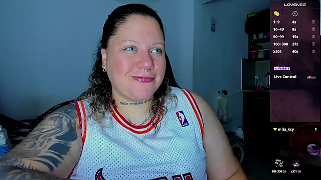 mariana maze online show from 01.25.25