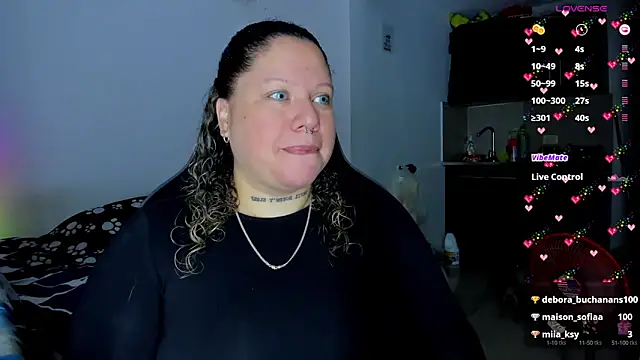 mariana maze online show from 02.06.25