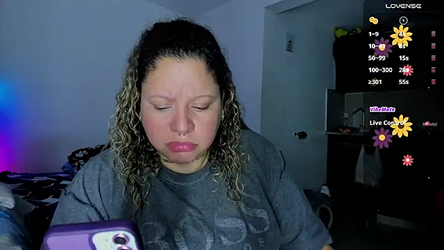 mariana maze online show from 02.17.25