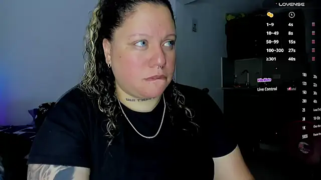 mariana maze online show from 02.22.25