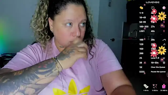 mariana maze online show from 03.06.25