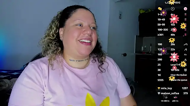 mariana maze online show from 03.06.25