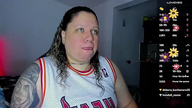 mariana maze online show from 03.13.25