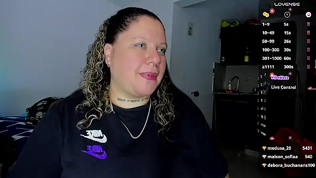 mariana maze online show from 03.20.25